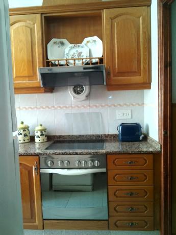 Casa independiente en calle Santa Eulalia, 9