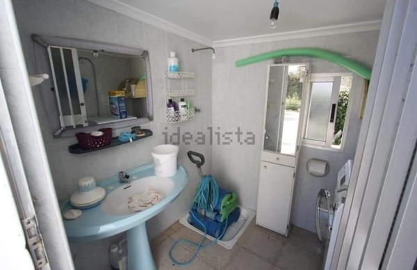 Casa independiente en partida canal de confite, 78