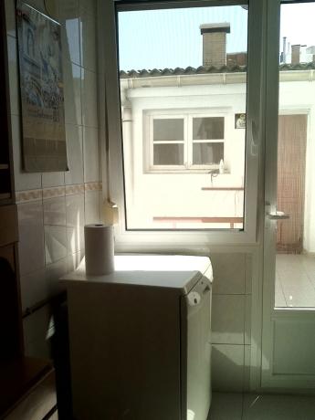 Casa independiente en calle Santa Eulalia, 9