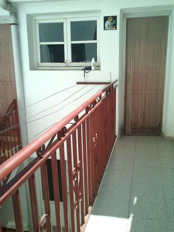 Casa independiente en calle Santa Eulalia, 9