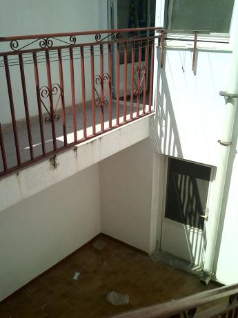 Casa independiente en calle Santa Eulalia, 9