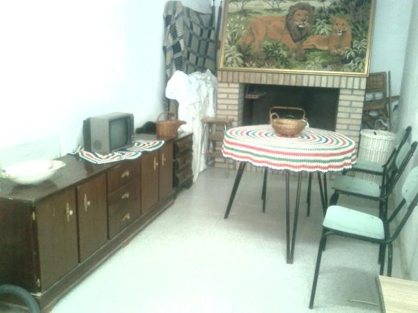 Casa independiente en calle Santa Eulalia, 9