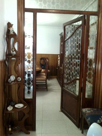 Casa independiente en calle Santa Eulalia, 9