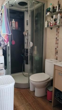 Casa independiente en partida canal de confite, 78