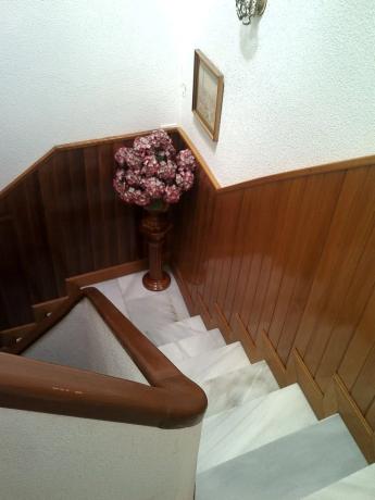 Casa independiente en calle Santa Eulalia, 9