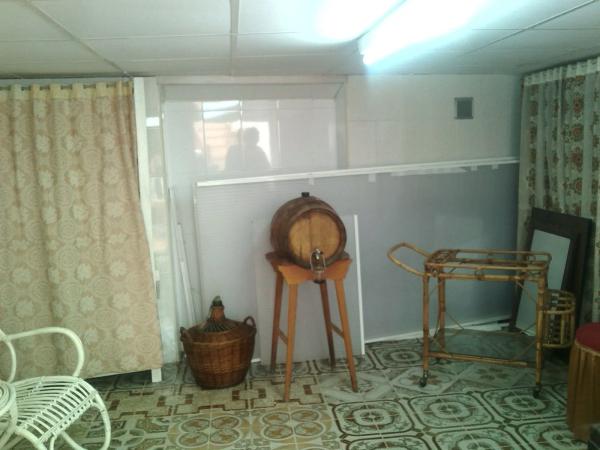 Casa independiente en calle Santa Eulalia, 9