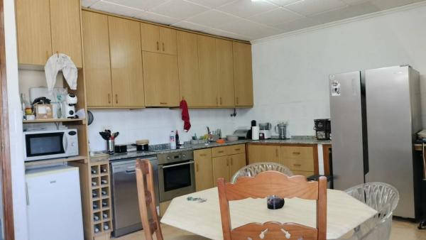 Casa independiente en partida canal de confite, 78