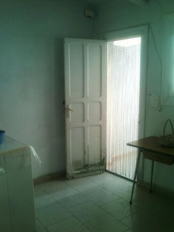 Casa independiente en calle Santa Eulalia, 9