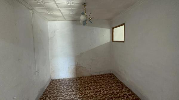 Casa independiente en calle Refugio