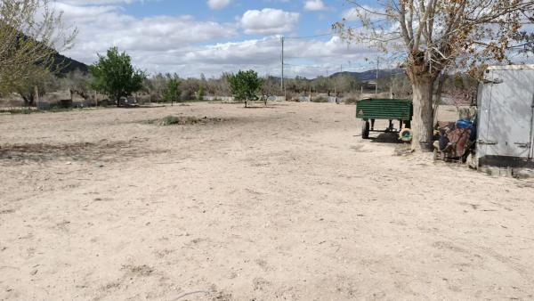 Casa independiente en partida canal de confite, 78