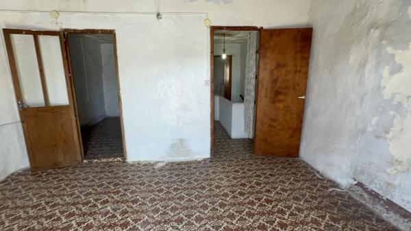 Casa independiente en calle Refugio