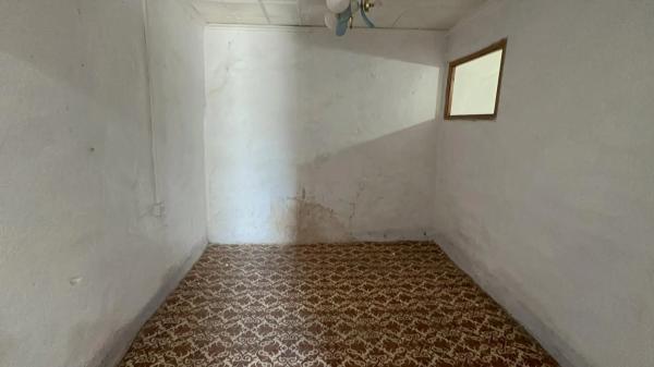 Casa independiente en calle Refugio