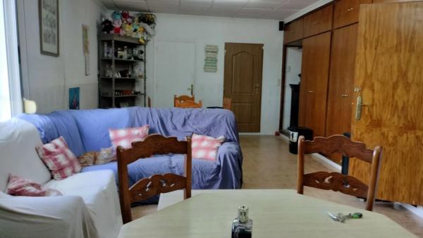 Casa independiente en partida canal de confite, 78