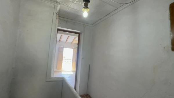 Casa independiente en calle Refugio