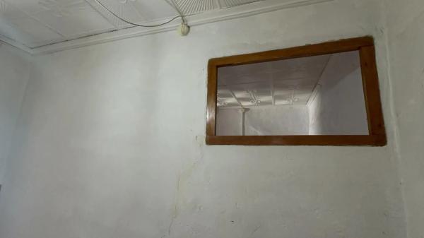 Casa independiente en calle Refugio