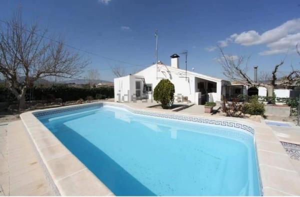 Casa independiente en partida canal de confite, 78