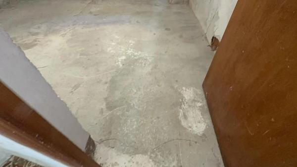 Casa independiente en calle Refugio