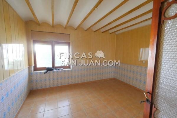 Casa de pueblo en calle Pintor Juan Gabriel Barceló, 8