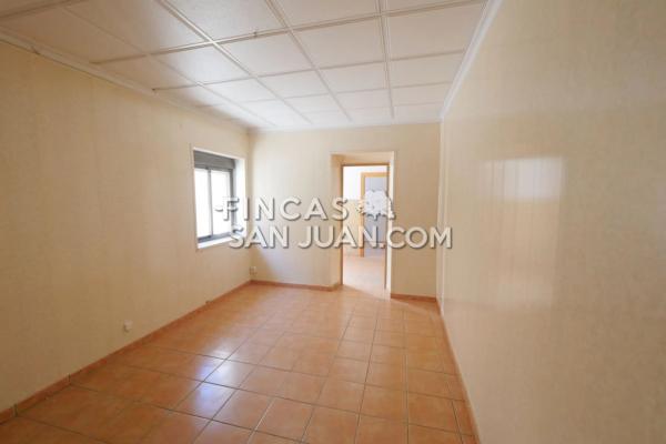 Casa de pueblo en calle Pintor Juan Gabriel Barceló, 8