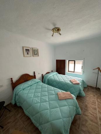 Casa rural en calle Sant Roc, 15