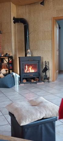 Casa independiente en Paraje las Beatas, 4