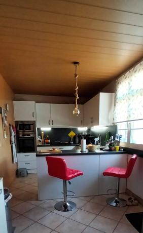 Casa independiente en Paraje las Beatas, 4