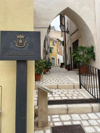 Casa rural en calle Sant Roc, 15