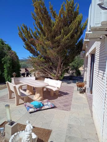 Casa independiente en Paraje las Beatas, 4