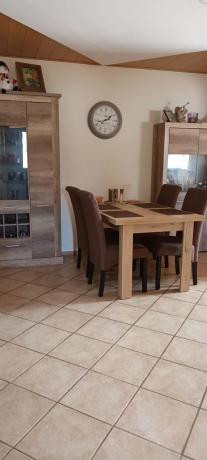 Casa independiente en Paraje las Beatas, 4