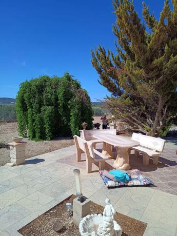 Casa independiente en Paraje las Beatas, 4