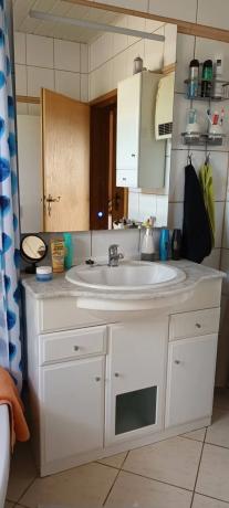 Casa independiente en Paraje las Beatas, 4