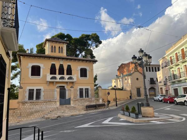 Casa rural en calle Sant Roc, 15