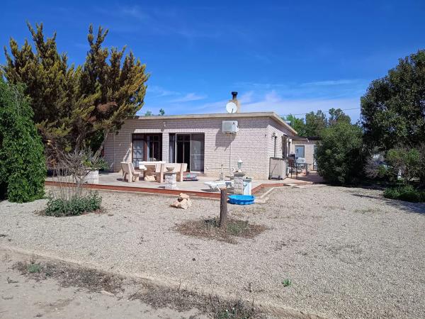 Casa independiente en Paraje las Beatas, 4