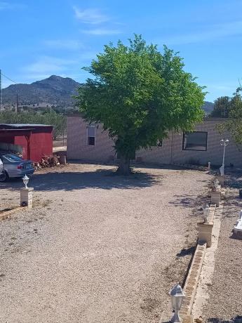 Casa independiente en Paraje las Beatas, 4