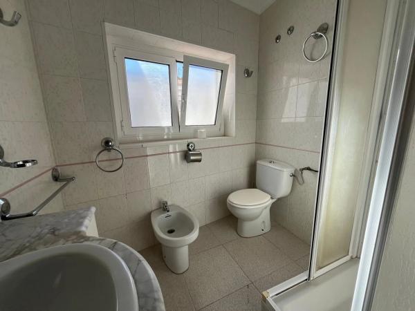 Casa independiente en calle Santa Eulalia