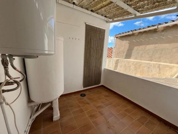 Casa independiente en calle Santa Eulalia