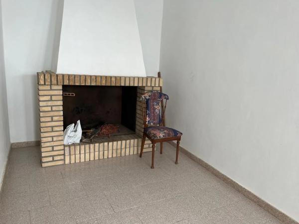 Casa independiente en calle Santa Eulalia