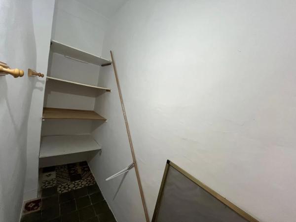 Casa independiente en calle Santa Eulalia