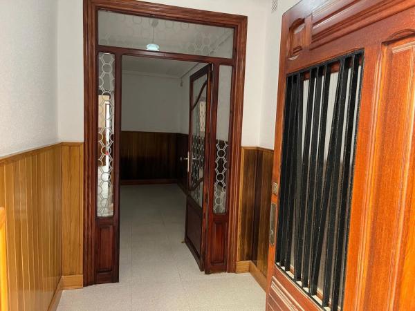 Casa independiente en calle Santa Eulalia