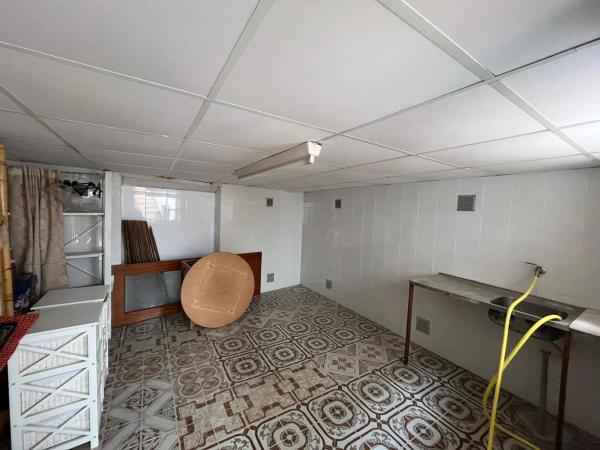 Casa independiente en calle Santa Eulalia