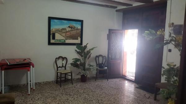 Casa de pueblo en plaza d'Espanya, 5