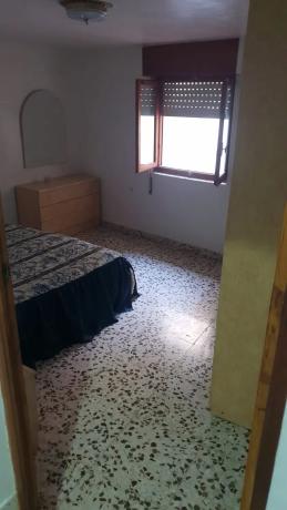 Casa de pueblo en plaza d'Espanya, 5