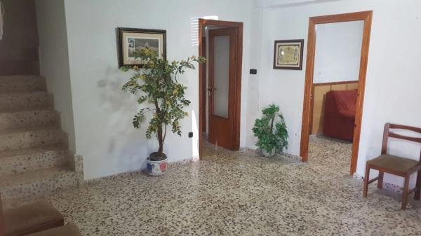 Casa de pueblo en plaza d'Espanya, 5