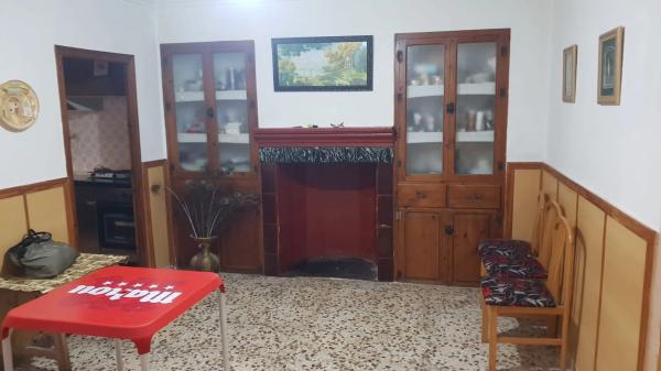 Casa de pueblo en plaza d'Espanya, 5