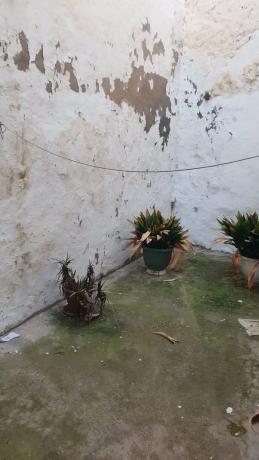 Casa de pueblo en plaza d'Espanya, 5