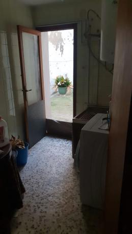 Casa de pueblo en plaza d'Espanya, 5