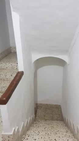 Casa de pueblo en plaza d'Espanya, 5