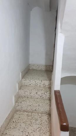 Casa de pueblo en plaza d'Espanya, 5