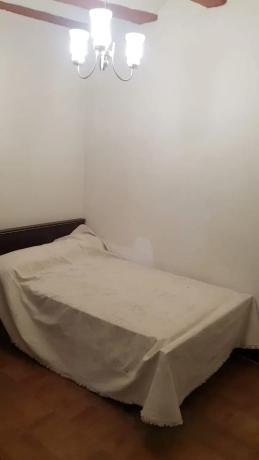 Casa de pueblo en plaza d'Espanya, 5