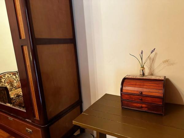 Casa rural en calle Luis Calpena